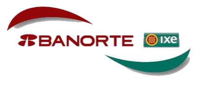 Banorte-IXE